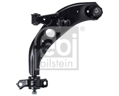 Control/Trailing Arm, wheel suspension FEBI BILSTEIN 42400