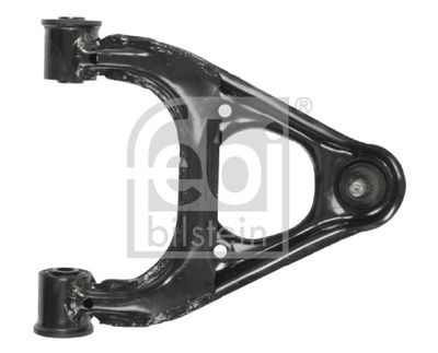 Control/Trailing Arm, wheel suspension FEBI BILSTEIN 42409