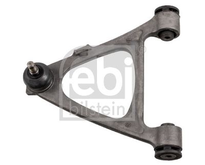 Control/Trailing Arm, wheel suspension FEBI BILSTEIN 42418