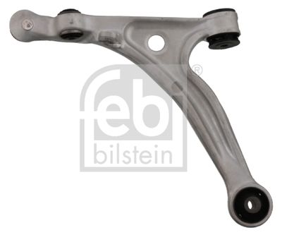 Control/Trailing Arm, wheel suspension FEBI BILSTEIN 42420