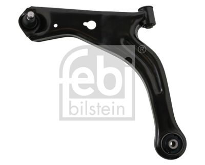 Control/Trailing Arm, wheel suspension FEBI BILSTEIN 42428