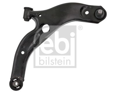 Control/Trailing Arm, wheel suspension FEBI BILSTEIN 42430