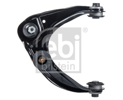 Control/Trailing Arm, wheel suspension FEBI BILSTEIN 42435