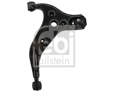 Control/Trailing Arm, wheel suspension FEBI BILSTEIN 42438