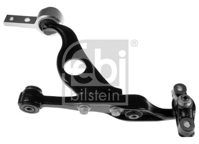 Control/Trailing Arm, wheel suspension FEBI BILSTEIN 42449