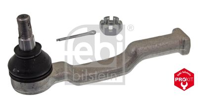 Tie Rod End FEBI BILSTEIN 42453