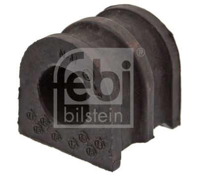 Mounting, stabiliser bar FEBI BILSTEIN 42555