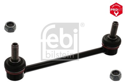Link/Coupling Rod, stabiliser bar FEBI BILSTEIN 42574