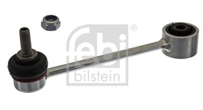 Link/Coupling Rod, stabiliser bar FEBI BILSTEIN 42578
