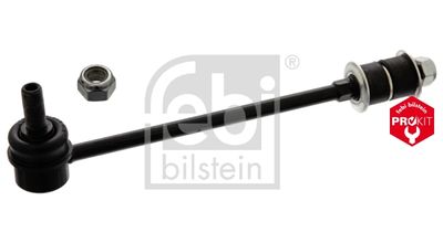 Link/Coupling Rod, stabiliser bar FEBI BILSTEIN 42586