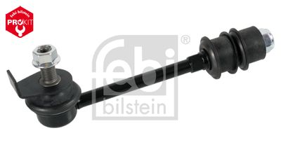 Link/Coupling Rod, stabiliser bar FEBI BILSTEIN 42595