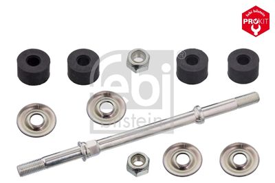 Link/Coupling Rod, stabiliser bar FEBI BILSTEIN 42596
