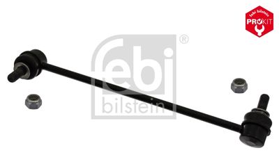Link/Coupling Rod, stabiliser bar FEBI BILSTEIN 42599