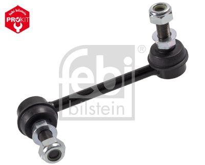 Link/Coupling Rod, stabiliser bar FEBI BILSTEIN 42601