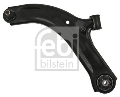 Control/Trailing Arm, wheel suspension FEBI BILSTEIN 42628