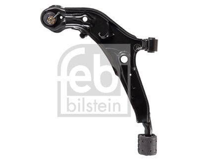 Control/Trailing Arm, wheel suspension FEBI BILSTEIN 42652