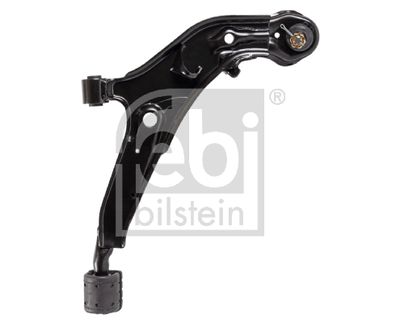 Control/Trailing Arm, wheel suspension FEBI BILSTEIN 42653