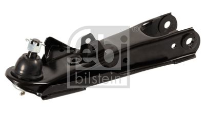 Control/Trailing Arm, wheel suspension FEBI BILSTEIN 42654