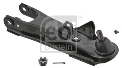 Control/Trailing Arm, wheel suspension FEBI BILSTEIN 42655