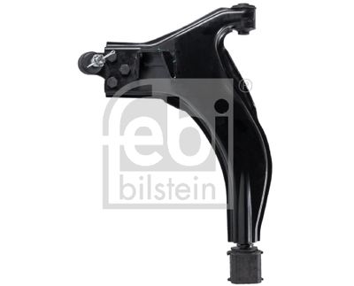 Control/Trailing Arm, wheel suspension FEBI BILSTEIN 42660