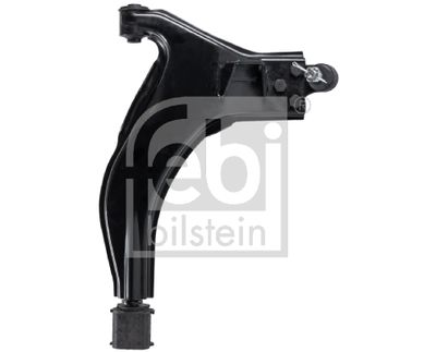 Control/Trailing Arm, wheel suspension FEBI BILSTEIN 42661