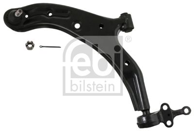 Control/Trailing Arm, wheel suspension FEBI BILSTEIN 42662