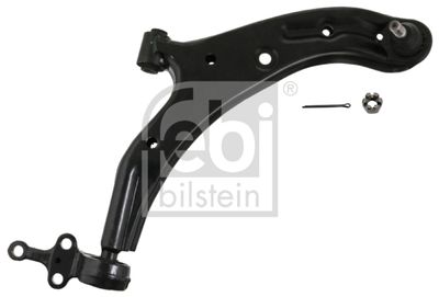 Control/Trailing Arm, wheel suspension FEBI BILSTEIN 42663