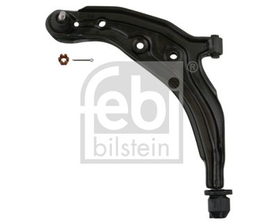Control/Trailing Arm, wheel suspension FEBI BILSTEIN 42672