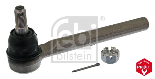 FEBI BILSTEIN 42724 Tie Rod End