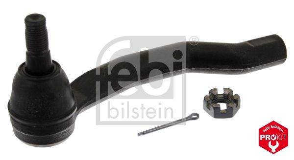 FEBI BILSTEIN 42743 Tie Rod End