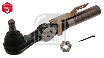 Tie Rod End FEBI BILSTEIN 42778