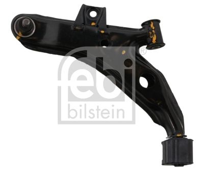 Control/Trailing Arm, wheel suspension FEBI BILSTEIN 42802