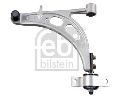 Control/Trailing Arm, wheel suspension FEBI BILSTEIN 42805
