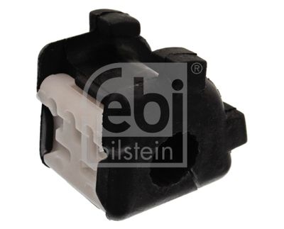Mounting, stabiliser bar FEBI BILSTEIN 42873