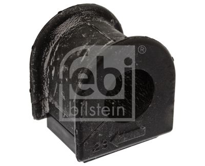 Mounting, stabiliser bar FEBI BILSTEIN 42913
