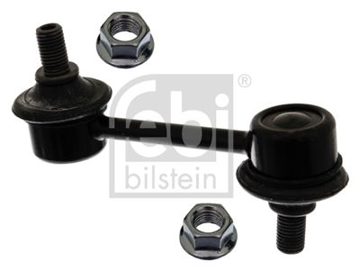 Link/Coupling Rod, stabiliser bar FEBI BILSTEIN 42940
