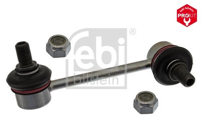 Link/Coupling Rod, stabiliser bar FEBI BILSTEIN 42947