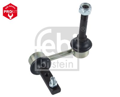 Link/Coupling Rod, stabiliser bar FEBI BILSTEIN 42968