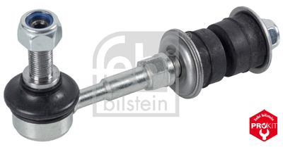 Link/Coupling Rod, stabiliser bar FEBI BILSTEIN 42984