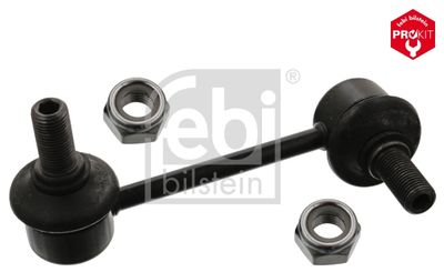 Link/Coupling Rod, stabiliser bar FEBI BILSTEIN 42985