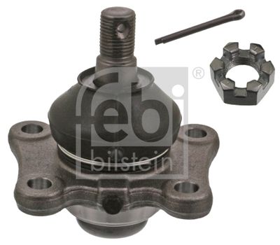 Ball Joint FEBI BILSTEIN 43002