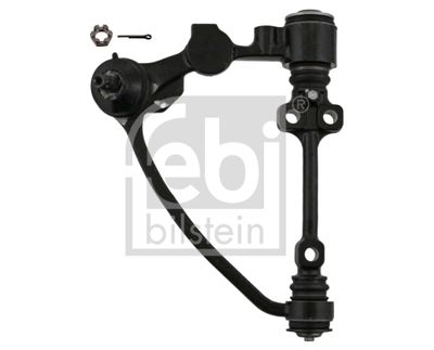 Control/Trailing Arm, wheel suspension FEBI BILSTEIN 43005