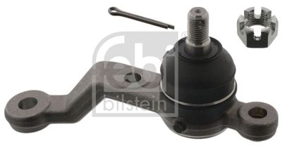 Ball Joint FEBI BILSTEIN 43017