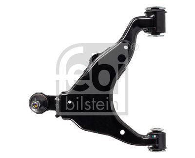 Control/Trailing Arm, wheel suspension FEBI BILSTEIN 43020