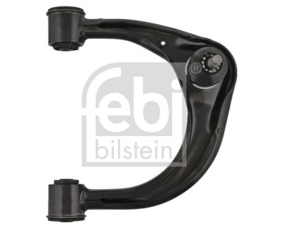Control/Trailing Arm, wheel suspension FEBI BILSTEIN 43021