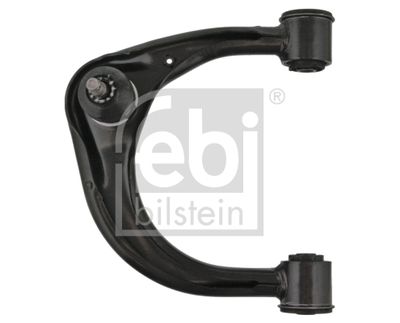 Control/Trailing Arm, wheel suspension FEBI BILSTEIN 43022
