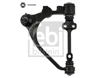 Control/Trailing Arm, wheel suspension FEBI BILSTEIN 43024