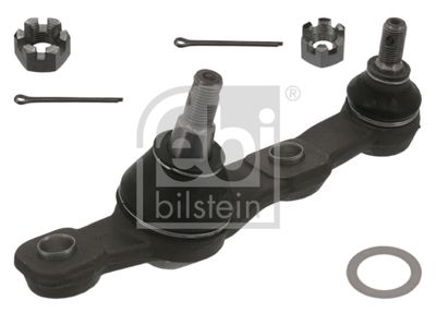 Ball Joint FEBI BILSTEIN 43025