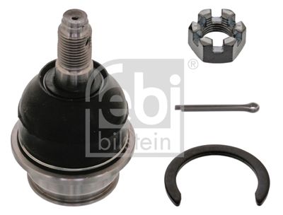 Ball Joint FEBI BILSTEIN 43029