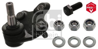 Ball Joint FEBI BILSTEIN 43030